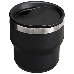 Stanley Stay Hot 295 ml stainless steel insulated stacking camp cup