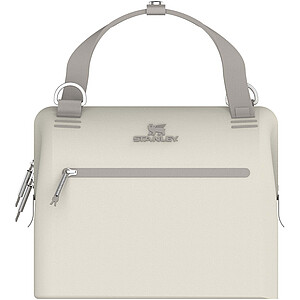 Stanley The All-Day Julienne 10-can recycled mini cooler bag