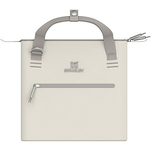 Stanley The All-Day Julienne 10-can recycled mini cooler bag