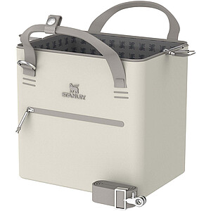 Stanley The All-Day Julienne 10-can recycled mini cooler bag