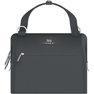 Stanley The All-Day Julienne 10-can recycled mini cooler bag