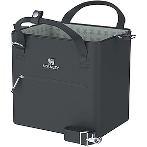 Stanley The All-Day Julienne 10-can recycled mini cooler bag