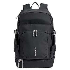 Stanley Vitalize™ Macro Method recycled backpack 29L