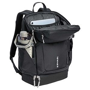 Stanley Vitalize™ Macro Method recycled backpack 29L