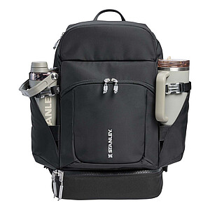 Stanley Vitalize™ Macro Method recycled backpack 29L