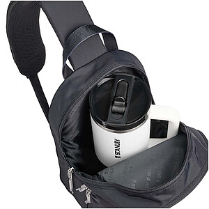 Stanley Vitalize™ Macro Method recycled crossbody bag 9.5L