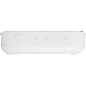 Stark 2.0 5W recycled plastic IPX5 Bluetooth® speaker