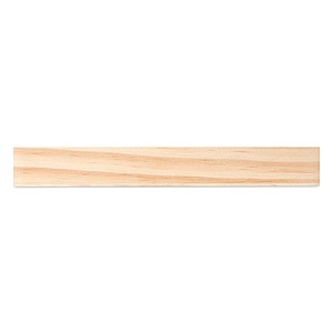 Stationery set in wooden box