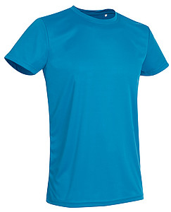 Stedman Active Sports-T Men, hawaii blue, S