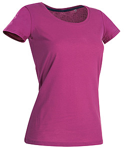 Stedman Claire Crew Neck, cupcake pink, M