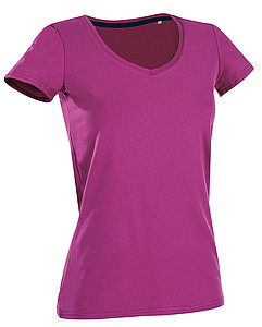Stedman Claire V-Neck, cupcake pink, M