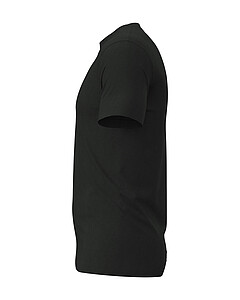 Stedman Classic-T Fitted Men, black, L