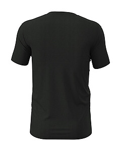 Stedman Classic-T Fitted Men, black, S