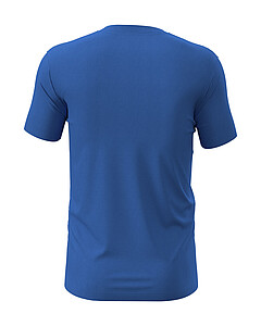 Stedman Classic-T Fitted Men, bright royal, L