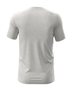 Stedman Classic-T Fitted Men, grey heather, L