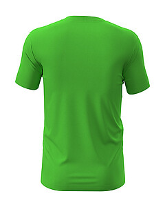 Stedman Classic-T Fitted Men, kiwi green, S
