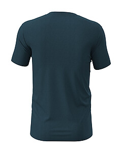 Stedman Classic-T Fitted Men, navy blue, L