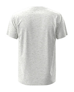 Stedman Classic-T Men, ash, L