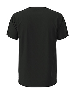 Stedman Classic-T Men, black, S