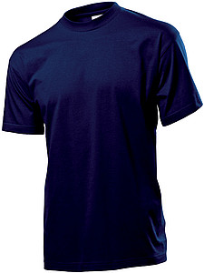 Stedman Classic-T Men, blue midnight, L