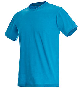 Stedman Classic-T Men, ocean blue, XXL