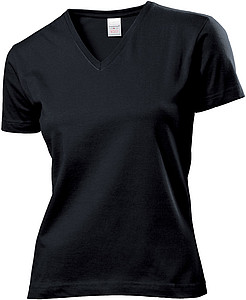 Stedman Classic-T Women, black, S