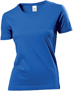 Stedman Classic-T Women, bright royal, S