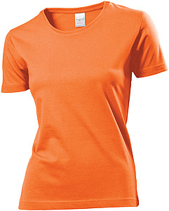Stedman Classic-T Women, orange, S