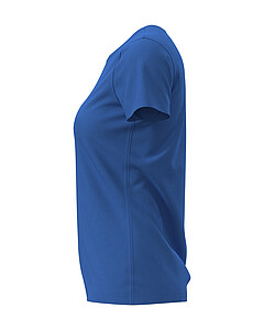 STEDMAN Comfort-T Crew neck T-Shirt for women Bright Royal blue M