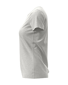 STEDMAN Comfort-T Crew neck T-Shirt for women grey M