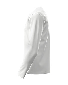 Stedman Comfort-T Long Sleeve Men, white, L