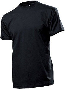 Stedman Comfort-T Men, black, XXL
