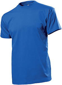 Stedman Comfort-T Men, bright royal, XXL