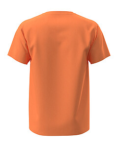Stedman Comfort-T Men, orange, S