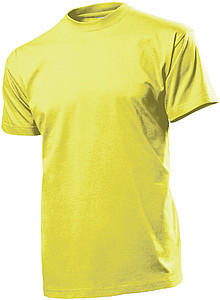 Stedman Comfort-T Men, yellow, XXL