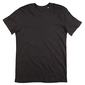 Stedman James Crew Neck black opal L