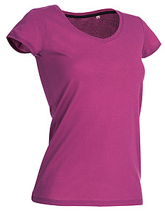 Stedman Megan V-Neck, cupcake pink, M