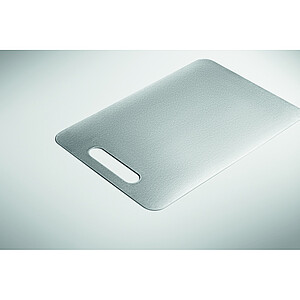Steel cutting board S
