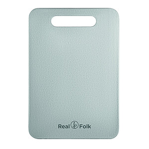 Steel cutting board S