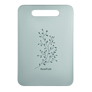 Steel cutting board S