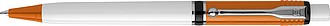 Stilolinea Brazil plastic ballpen