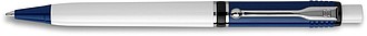 Stilolinea Brazil plastic ballpen