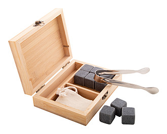 stone ice cube set