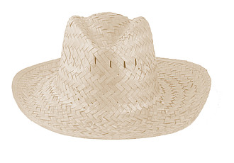 straw hat