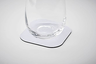 Sublimation coaster