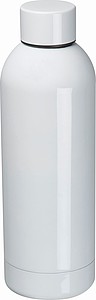 Sublimation drinking bottle 500ml