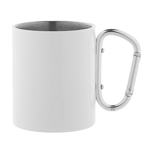 sublimation thermo mug