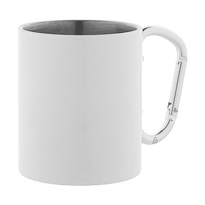 sublimation thermo mug
