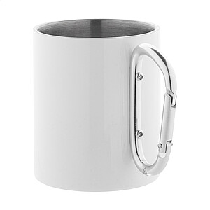 sublimation thermo mug