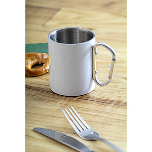 sublimation thermo mug